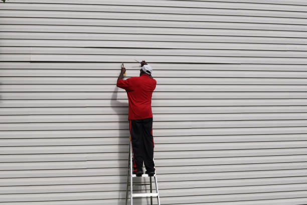 Affordable Siding Repair and Maintenance Services in Foxfire, NC