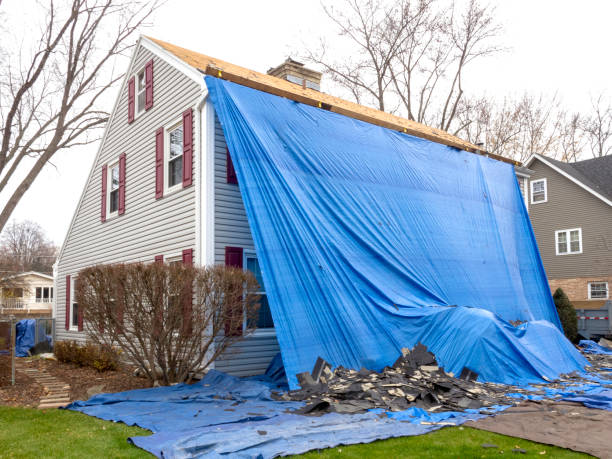 Best Wood Siding Installation  in Foxfire, NC